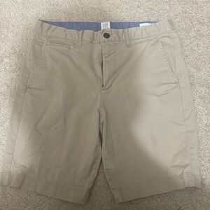 Gap mens 31 shorts